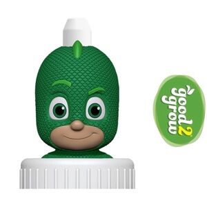 Good2Grow | Pj Masks "Gekko" Sprouts Topper